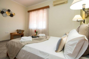 Spira Studios & Apartments in the Heart of Laganas